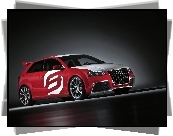 Audi A3 Clubsport Quattro