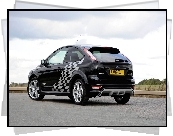 Ford Focus Zetec S