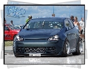 Volkswagen Golf 5, HotRod