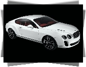 Bentley Continental Supersports