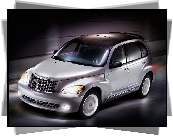 Chrysler PT Cruiser, Halogeny