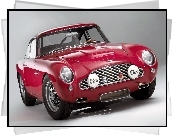 Aston Martin DB4, Halogeny