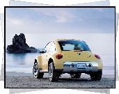 Volkswagen New Beetle