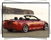 BMW 3, E46, Cabrio