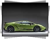 Lamborghini Gallardo, Super, Samochód