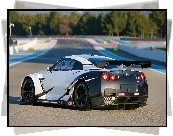 Nissan GTR GT1