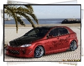 Chevrolet Lacetti, Tuning