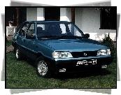 fso caro, Polonez