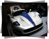 Prezentacja, Maserati MC12