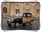 Stare, Renault 4