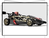 Ariel Atom, Spojler