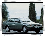 Alfa Romeo 75, Katalog