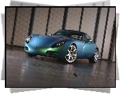 TVR T350C