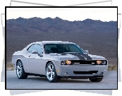 Dodge, Challenger, 2009