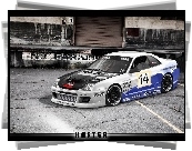 Honda Prelude, Tuning, Photoshop