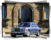 Bentley Arnage