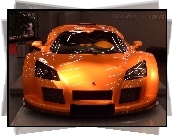 Prezentacja, Gumpert Apollo