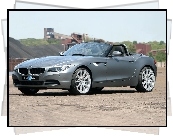 BMW, Z4, Hartge