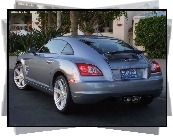 Chrysler Crossfire