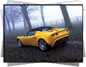 Lotus Elise