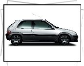 Saxo, Hatchback