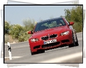 Lusterka, BMW M3, E90