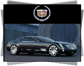 Cadillac Sixteen