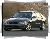 Lexus Seria LS