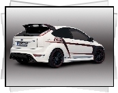 Ford Focus RS, Stoffler, Tuning