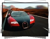 Bugatti Veyron