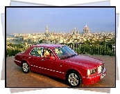 Bentley Arnage, Kobieta