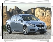 Chevrolet Cruze, Niemcy