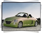 Daihatsu Copen, Tuning