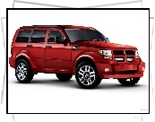 Dodge Nitro