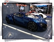 Dealer, Marussia B2, B1