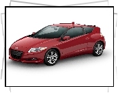 Honda CR-Z, Sportowy, Hatchback