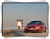 BMW M3, Seria 3, E90