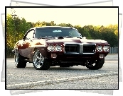 Pontiac Firebird