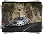 Bentley Continental GT, Wloty, Powietrza