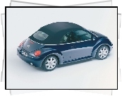 New Beetle, Cabrio