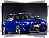 Audi A4 B8, S4, Avant