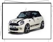 Mini Cooper S Cabrio, Tuning, AC-Schnitzer