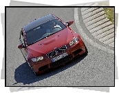 BMW M3, Model, E90
