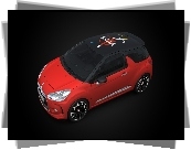 Citroen DS3, Prototyp