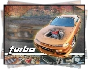 Nissan SkyLine, Tuning, Silnik