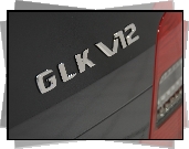 Emblemat, GLK V12