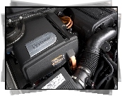 Chrysler Aspen, Silnik, Hybrid