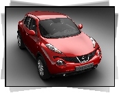 Nissan Juke, Prototyp