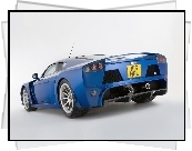 Noble M15, Dyfuzor