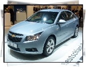 Dealer, Chevrolet Cruze